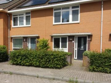 Koning Hollewijnstraat, Almere