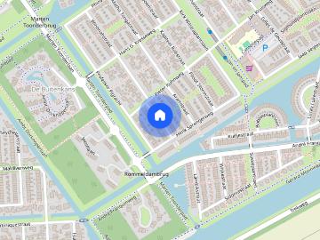 Koning Hollwijnstraat – Ruime en gemoderniseerde tussenwoning met 3.