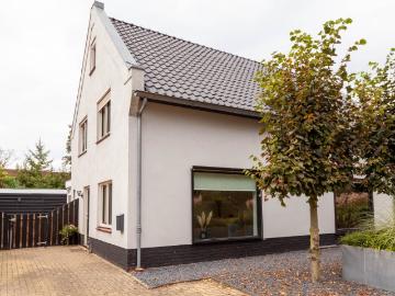 Olland, Meierijstad, Noord-Brabant - Tuin