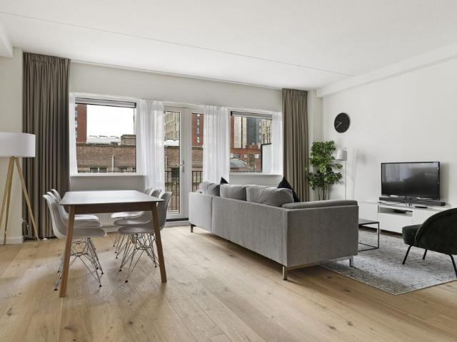 Koningin Sophiestraat 132, The Hague, 2595 TM