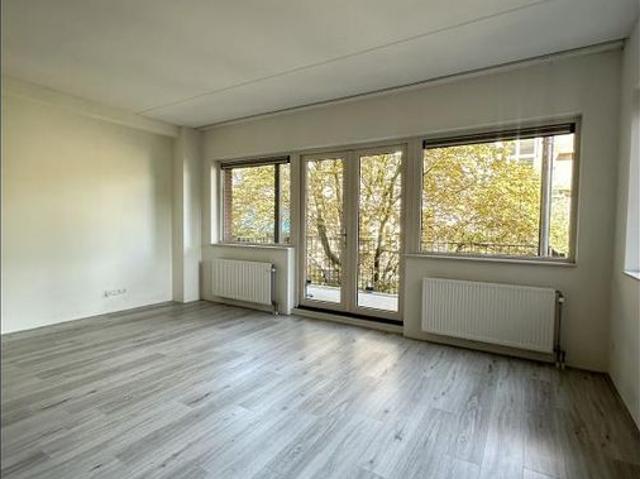 Koningin Sophiestraat 196, 2595TM, 'S Gravenhage