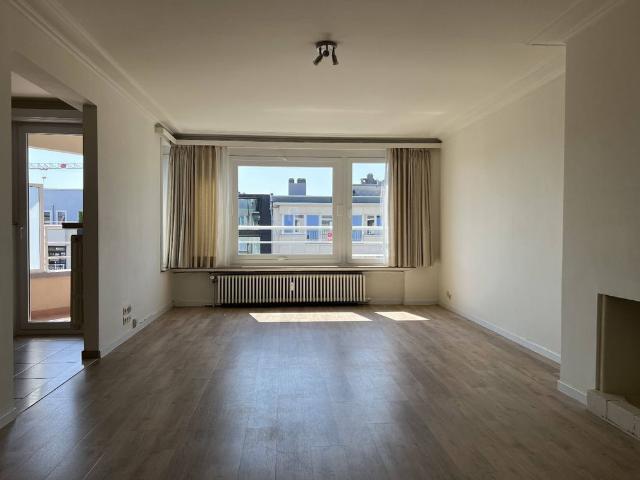 Koninginnelaan 52 b/0704, Oostende, 0704