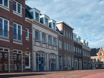 koninginnenplein 33 dalfsen