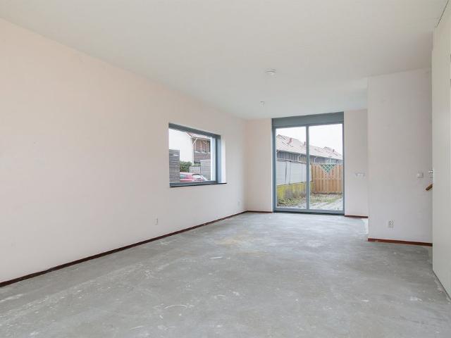Koningspagestraat, 1, Rosmalen