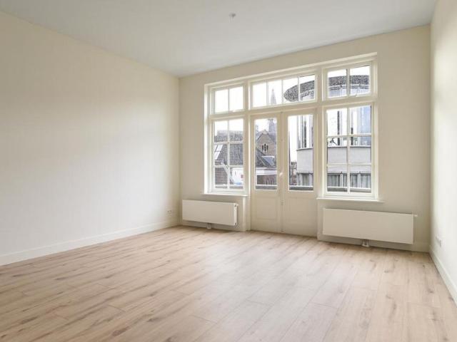 Koningstraat 31 B