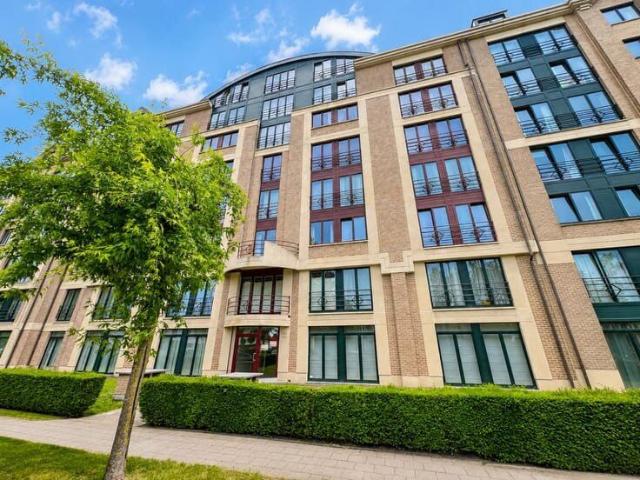 Konkel – 3 bedroom flat with terrace and cellar