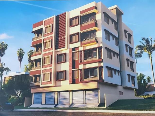 Konnagar 1 BHK Apartment For Sale Hooghly