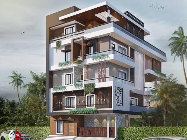 Konnagar 1 BHK Apartment For Sale Hooghly