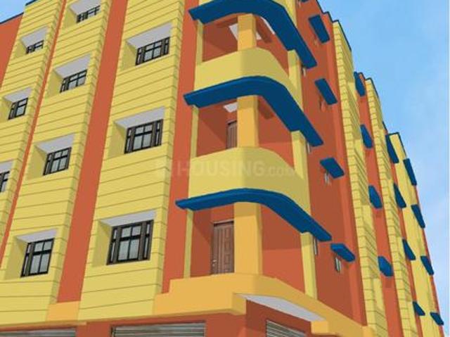Konnagar 1 BHK Apartment For Sale Hooghly