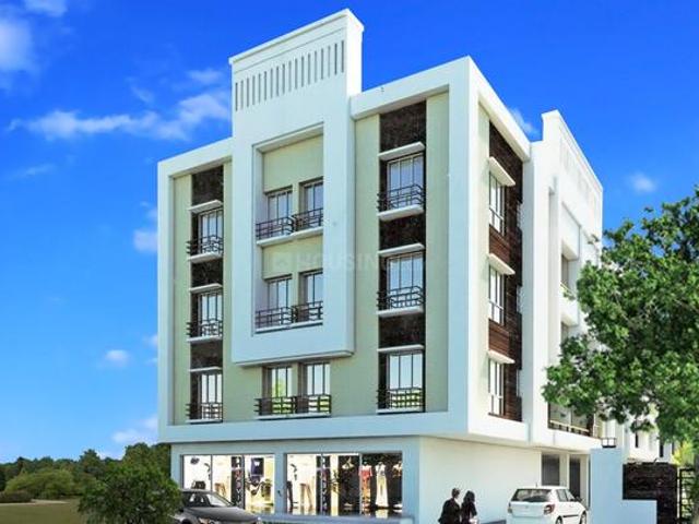 Konnagar 1 BHK Apartment For Sale Hooghly