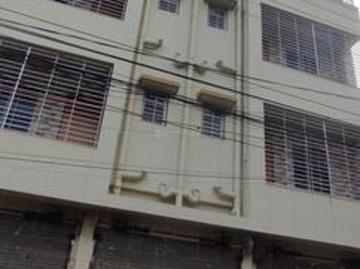 Konnagar 3 BHK Apartment For Sale Hooghly