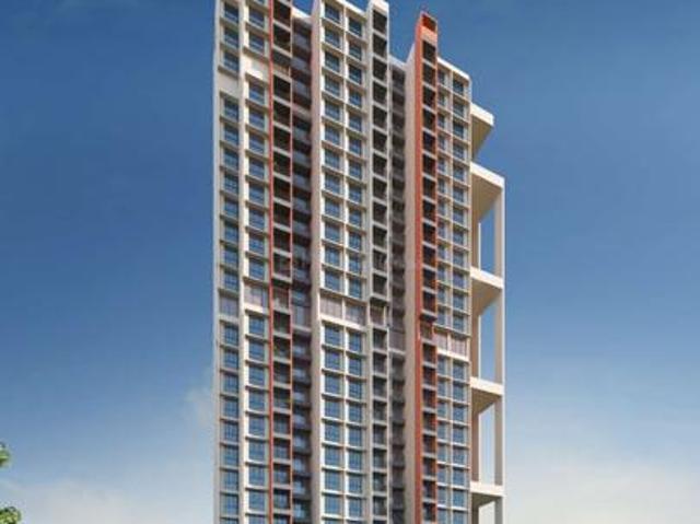 Konnark Orion,Panvel 2 BHK Apartment For Sale Navi Mumbai