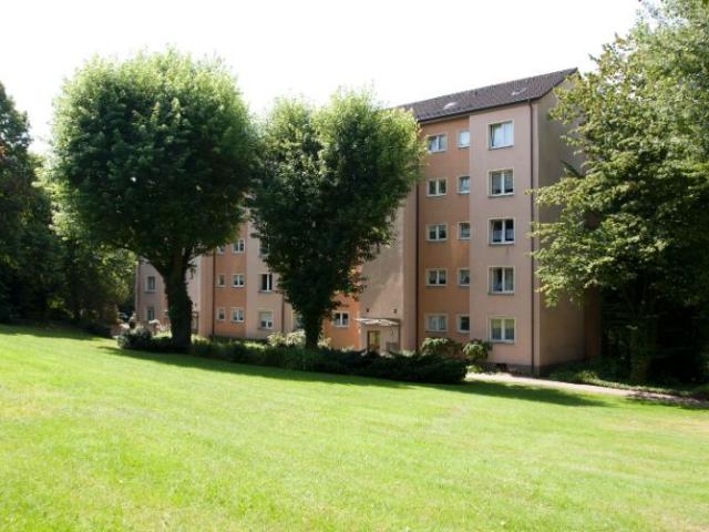 Könnte diese Wohnung Ihr neuer Lieblingsplatz sein ?