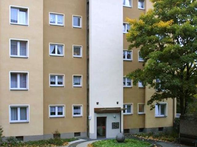 Könnte diese Wohnung Ihr neuer Lieblingsplatz sein ?