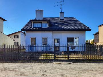 Konopiska, 160 m2