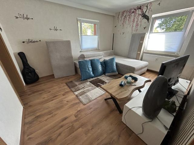 Konradstraße 114, 46049 Oberhausen