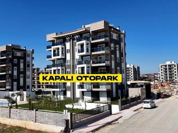 Antalya, Antalya ili, Akdeniz Bölgesi