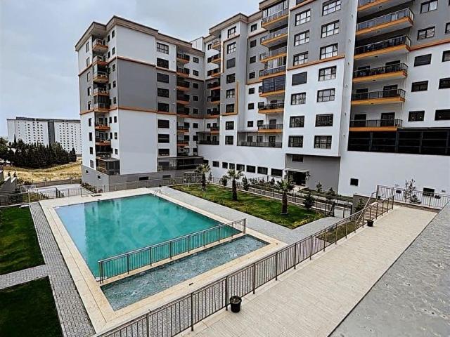 KONSEPT ULUKENT SİTESİNDE SATILIK 115 M2 2+1 DAİRE