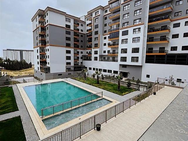 KONSEPT ULUKENT SİTESİNDE SATILIK 115 M2 2+1 DAİRE