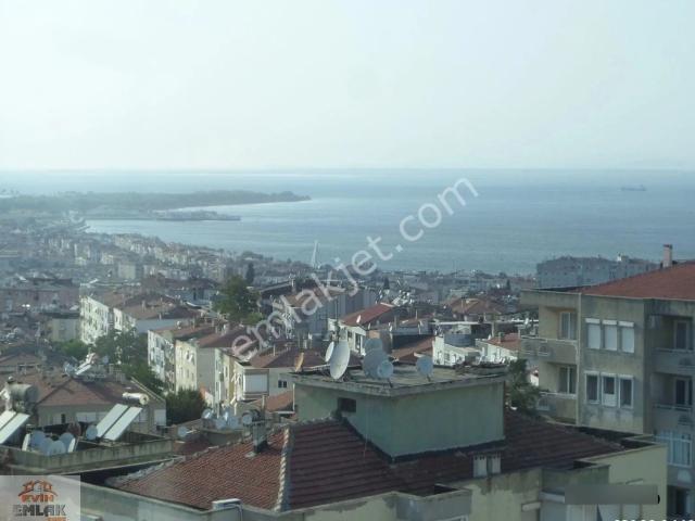 Konsept Yaşam Alanı İçinde Eşyalı Geniş 2+1 Manzaralı Daire