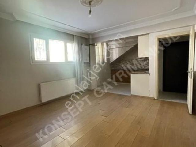 Konsept'ten Üni Yakını genişm2 Doğalgazlı 2+1 Kiralık Daire