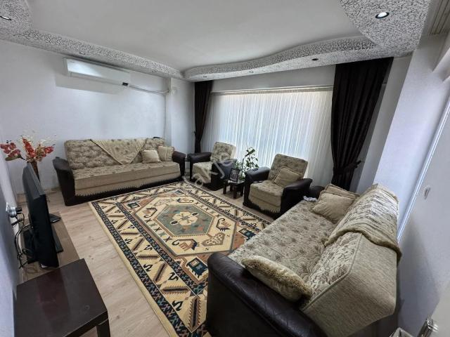 Konservatuvar Yakını Sınırsız Kredili 140 M2 Fırsat Dublex Daire