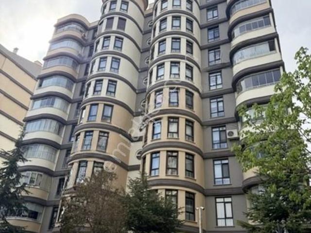 Konsey'den Azra Tatil Köyünde 4+1 Satılık Daire