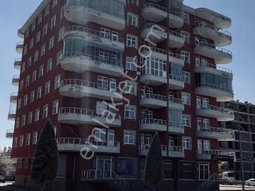 Konsey'den Buğday Kent Sitesinde Kiralık Daire