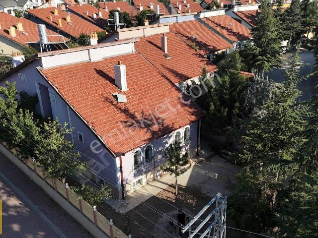 Konsey'den Erenköyde Mah. Satılık Hesaplı 6+1 Villa