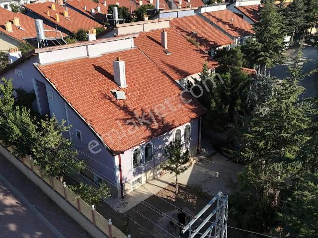 Konsey'den Erenköyde Mah. Satılık Hesaplı 6+1 Villa