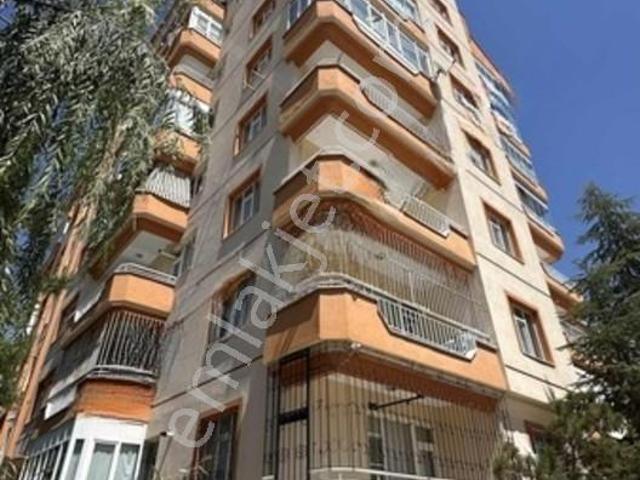 Konsey'den Karşehir Sitesinde Satılık Bakımlı 3+1 Daire