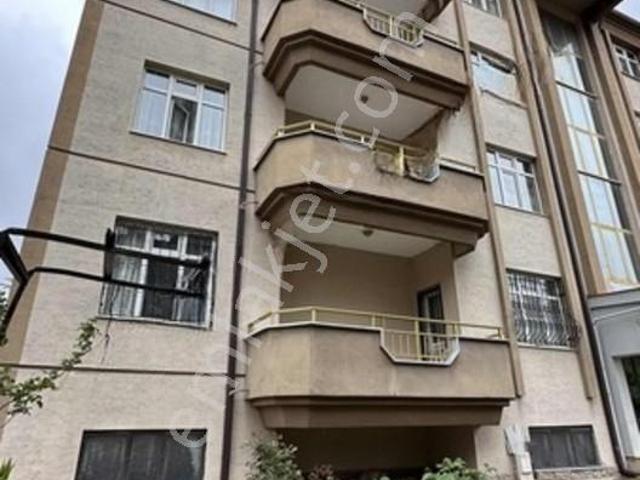 Konsey'den Küçükkumköprü'de Satılık 3+1 Daire