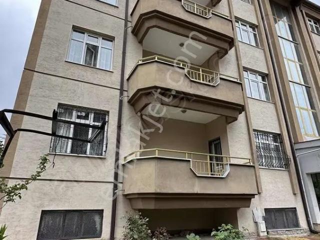 Konsey'den Küçükkumköprü'de Satılık 3+1 Daire