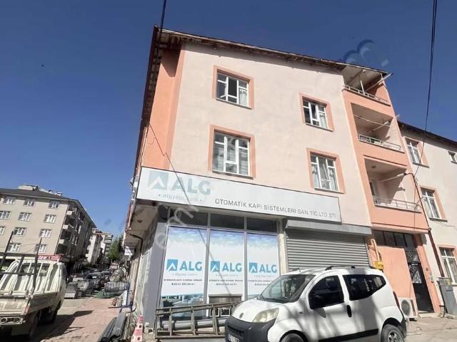 Konsey'den Çumra Merkez'de Kiralık 2+1