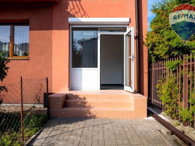 Konspiracji 15 m², Grodzisk Mazowiecki