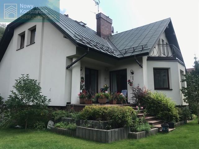 Przestronny dom 360 m² z sauną i ogrodem zapraszam