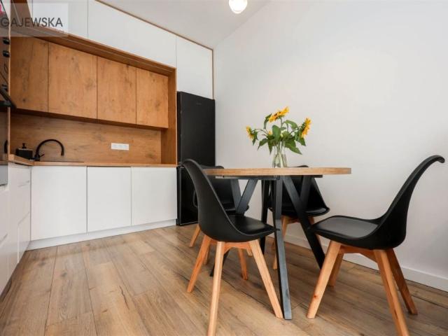 Konstancji 38,39 m², Piła