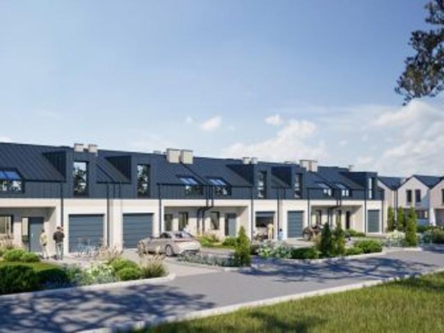 Konstantynów Łódzki, 104 m² Dom
