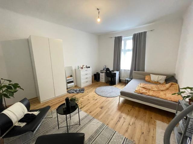 Konstanziagasse/Langobardenstraße: moderne 3 ZI Übernahme ab 1.12.2026