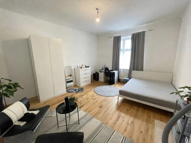 Konstanziagasse/Langobardenstraße: moderne 3 ZI Übernahme ab 1.12.2026