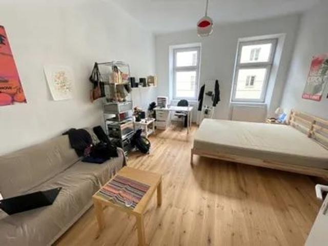 Konstanziagasse/Langobardenstraße: moderne 3 ZI Übernahme ab 1.12.2026