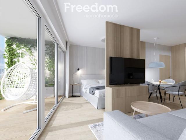 Konstytucji 3 Maja 37,36 m², Iława