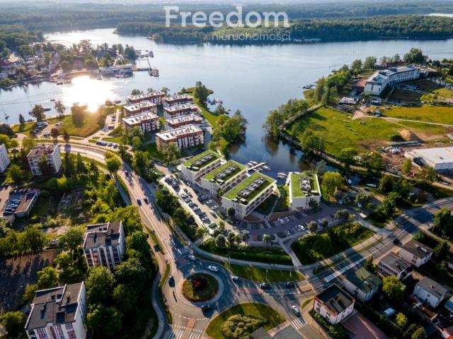 Konstytucji 3 Maja 40,54 m², Iława
