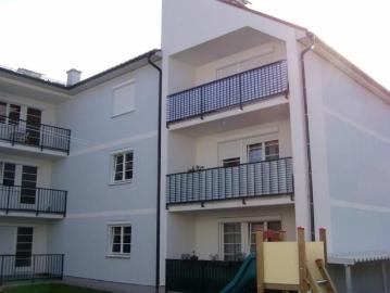 Konsumgasse 1 Neudörfl