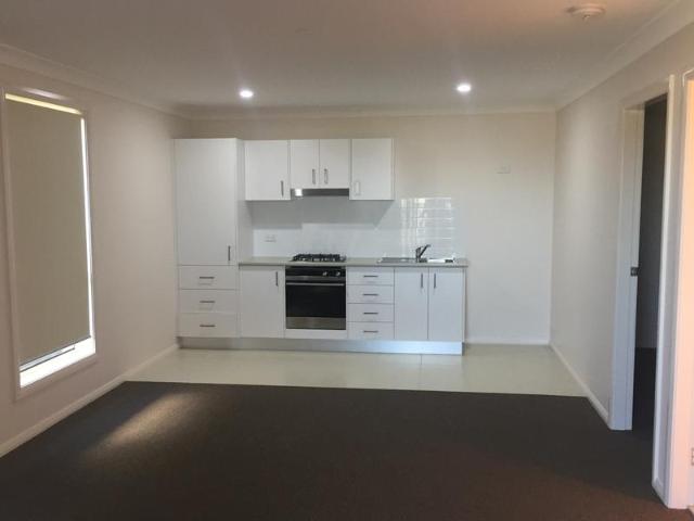 QUITE KOOTINGAL TWO BEDROOM UNIT