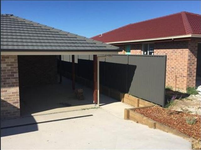 QUITE KOOTINGAL TWO BEDROOM UNIT