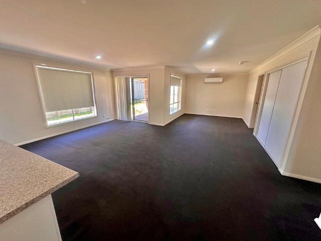KOOTINGAL Modern Four Bedroom Home