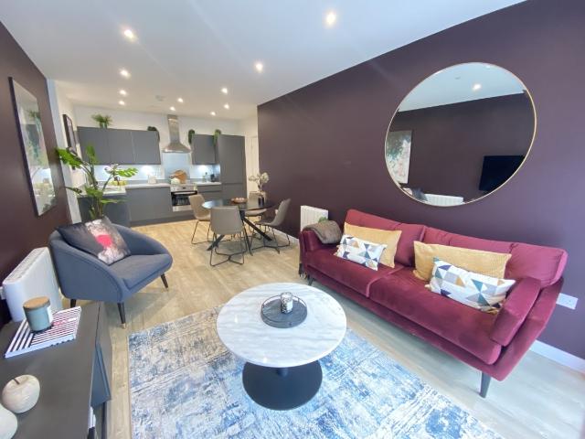 Kooky Bishops Stortford, Sextons Rd Bishops Stortford CM23, 1 bed flat to rent, £1,800 pcm | PrimeLocation