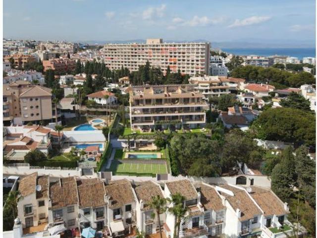 Kool Torremolinos! La nueva Promoción cerca de Puerto Marina