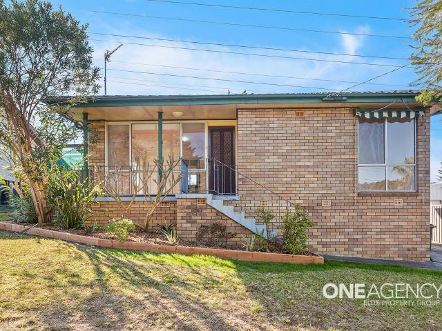 Koonawarra 17 Gilba Road